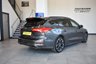 USED 2019 19 FORD FOCUS 1.5 ST-LINE X 5d 180 BHP Bang & Olufsen, Apple CarPlay
