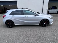 USED 2016 16 MERCEDES-BENZ A-CLASS 2.1 A 200 D SPORT PREMIUM PLUS 5d 134 BHP Great Specification