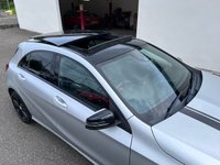 USED 2016 16 MERCEDES-BENZ A-CLASS 2.1 A 200 D SPORT PREMIUM PLUS 5d 134 BHP Great Specification