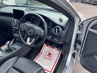 USED 2016 16 MERCEDES-BENZ A-CLASS 2.1 A 200 D SPORT PREMIUM PLUS 5d 134 BHP Great Specification