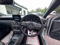 USED 2016 16 MERCEDES-BENZ A-CLASS 2.1 A 200 D SPORT PREMIUM PLUS 5d 134 BHP Great Specification