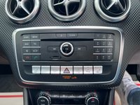 USED 2016 16 MERCEDES-BENZ A-CLASS 2.1 A 200 D SPORT PREMIUM PLUS 5d 134 BHP Great Specification