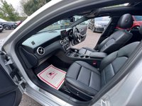 USED 2016 16 MERCEDES-BENZ A-CLASS 2.1 A 200 D SPORT PREMIUM PLUS 5d 134 BHP Great Specification