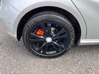 USED 2016 16 MERCEDES-BENZ A-CLASS 2.1 A 200 D SPORT PREMIUM PLUS 5d 134 BHP Great Specification
