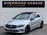USED 2016 16 MERCEDES-BENZ A-CLASS 2.1 A 200 D SPORT PREMIUM PLUS 5d 134 BHP Great Specification