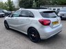 USED 2016 16 MERCEDES-BENZ A-CLASS 2.1 A 200 D SPORT PREMIUM PLUS 5d 134 BHP Great Specification