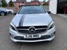 USED 2016 16 MERCEDES-BENZ A-CLASS 2.1 A 200 D SPORT PREMIUM PLUS 5d 134 BHP Great Specification