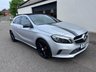 USED 2016 16 MERCEDES-BENZ A-CLASS 2.1 A 200 D SPORT PREMIUM PLUS 5d 134 BHP Great Specification
