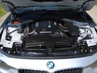 USED 2017 17 BMW 3 SERIES 2.0 318D SPORT 4d 148 BHP www.suffolkcarcentre.co.uk - Located at Ilketshall