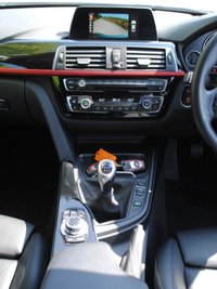 USED 2017 17 BMW 3 SERIES 2.0 318D SPORT 4d 148 BHP www.suffolkcarcentre.co.uk - Located at Ilketshall