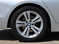 USED 2017 17 BMW 3 SERIES 2.0 318D SPORT 4d 148 BHP www.suffolkcarcentre.co.uk - Located at Ilketshall