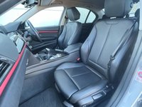 USED 2017 17 BMW 3 SERIES 2.0 318D SPORT 4d 148 BHP www.suffolkcarcentre.co.uk - Located at Ilketshall