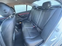 USED 2017 17 BMW 3 SERIES 2.0 318D SPORT 4d 148 BHP www.suffolkcarcentre.co.uk - Located at Ilketshall