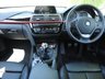USED 2017 17 BMW 3 SERIES 2.0 318D SPORT 4d 148 BHP www.suffolkcarcentre.co.uk - Located at Ilketshall