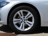 USED 2017 17 BMW 3 SERIES 2.0 318D SPORT 4d 148 BHP www.suffolkcarcentre.co.uk - Located at Ilketshall