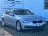 USED 2017 17 BMW 3 SERIES 2.0 318D SPORT 4d 148 BHP www.suffolkcarcentre.co.uk - Located at Ilketshall
