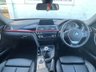 USED 2017 17 BMW 3 SERIES 2.0 318D SPORT 4d 148 BHP www.suffolkcarcentre.co.uk - Located at Ilketshall