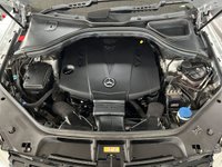 USED 2015 15 MERCEDES-BENZ M-CLASS 3.0 ML350 BLUETEC AMG LINE PREMIUM 5d 255 BHP MASSIVE &pound;10520 IN FACTORY OPTIONS - INCLUDING REAR SEAT ENTERTAINMENT SYSTEM - 21" AMG ALLOY UPGRADE - PANORAMIC SUNROOF - AIRMATIC SUSPENSION - RETRACTABLE TOWBAR - PREMIUM PACKAGE