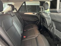 USED 2015 15 MERCEDES-BENZ M-CLASS 3.0 ML350 BLUETEC AMG LINE PREMIUM 5d 255 BHP MASSIVE &pound;10520 IN FACTORY OPTIONS - INCLUDING REAR SEAT ENTERTAINMENT SYSTEM - 21" AMG ALLOY UPGRADE - PANORAMIC SUNROOF - AIRMATIC SUSPENSION - RETRACTABLE TOWBAR - PREMIUM PACKAGE