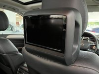 USED 2015 15 MERCEDES-BENZ M-CLASS 3.0 ML350 BLUETEC AMG LINE PREMIUM 5d 255 BHP MASSIVE &pound;10520 IN FACTORY OPTIONS - INCLUDING REAR SEAT ENTERTAINMENT SYSTEM - 21" AMG ALLOY UPGRADE - PANORAMIC SUNROOF - AIRMATIC SUSPENSION - RETRACTABLE TOWBAR - PREMIUM PACKAGE