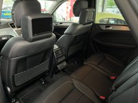 USED 2015 15 MERCEDES-BENZ M-CLASS 3.0 ML350 BLUETEC AMG LINE PREMIUM 5d 255 BHP MASSIVE &pound;10520 IN FACTORY OPTIONS - INCLUDING REAR SEAT ENTERTAINMENT SYSTEM - 21" AMG ALLOY UPGRADE - PANORAMIC SUNROOF - AIRMATIC SUSPENSION - RETRACTABLE TOWBAR - PREMIUM PACKAGE