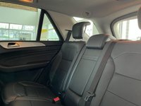 USED 2015 15 MERCEDES-BENZ M-CLASS 3.0 ML350 BLUETEC AMG LINE PREMIUM 5d 255 BHP MASSIVE &pound;10520 IN FACTORY OPTIONS - INCLUDING REAR SEAT ENTERTAINMENT SYSTEM - 21" AMG ALLOY UPGRADE - PANORAMIC SUNROOF - AIRMATIC SUSPENSION - RETRACTABLE TOWBAR - PREMIUM PACKAGE