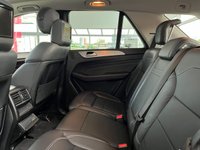 USED 2015 15 MERCEDES-BENZ M-CLASS 3.0 ML350 BLUETEC AMG LINE PREMIUM 5d 255 BHP MASSIVE &pound;10520 IN FACTORY OPTIONS - INCLUDING REAR SEAT ENTERTAINMENT SYSTEM - 21" AMG ALLOY UPGRADE - PANORAMIC SUNROOF - AIRMATIC SUSPENSION - RETRACTABLE TOWBAR - PREMIUM PACKAGE