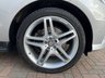 USED 2015 15 MERCEDES-BENZ M-CLASS 3.0 ML350 BLUETEC AMG LINE PREMIUM 5d 255 BHP MASSIVE &pound;10520 IN FACTORY OPTIONS - INCLUDING REAR SEAT ENTERTAINMENT SYSTEM - 21" AMG ALLOY UPGRADE - PANORAMIC SUNROOF - AIRMATIC SUSPENSION - RETRACTABLE TOWBAR - PREMIUM PACKAGE