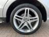USED 2015 15 MERCEDES-BENZ M-CLASS 3.0 ML350 BLUETEC AMG LINE PREMIUM 5d 255 BHP MASSIVE &pound;10520 IN FACTORY OPTIONS - INCLUDING REAR SEAT ENTERTAINMENT SYSTEM - 21" AMG ALLOY UPGRADE - PANORAMIC SUNROOF - AIRMATIC SUSPENSION - RETRACTABLE TOWBAR - PREMIUM PACKAGE