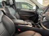 USED 2015 15 MERCEDES-BENZ M-CLASS 3.0 ML350 BLUETEC AMG LINE PREMIUM 5d 255 BHP MASSIVE &pound;10520 IN FACTORY OPTIONS - INCLUDING REAR SEAT ENTERTAINMENT SYSTEM - 21" AMG ALLOY UPGRADE - PANORAMIC SUNROOF - AIRMATIC SUSPENSION - RETRACTABLE TOWBAR - PREMIUM PACKAGE