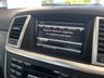 USED 2015 15 MERCEDES-BENZ M-CLASS 3.0 ML350 BLUETEC AMG LINE PREMIUM 5d 255 BHP MASSIVE &pound;10520 IN FACTORY OPTIONS - INCLUDING REAR SEAT ENTERTAINMENT SYSTEM - 21" AMG ALLOY UPGRADE - PANORAMIC SUNROOF - AIRMATIC SUSPENSION - RETRACTABLE TOWBAR - PREMIUM PACKAGE