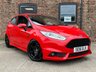 USED 2016 16 FORD FIESTA 1.6 ST-3 3d 180 BHP 