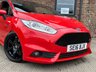 USED 2016 16 FORD FIESTA 1.6 ST-3 3d 180 BHP 
