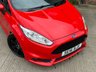 USED 2016 16 FORD FIESTA 1.6 ST-3 3d 180 BHP 