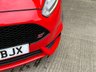 USED 2016 16 FORD FIESTA 1.6 ST-3 3d 180 BHP 