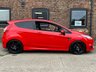 USED 2016 16 FORD FIESTA 1.6 ST-3 3d 180 BHP 