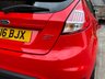 USED 2016 16 FORD FIESTA 1.6 ST-3 3d 180 BHP 