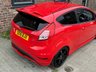 USED 2016 16 FORD FIESTA 1.6 ST-3 3d 180 BHP 