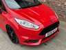USED 2016 16 FORD FIESTA 1.6 ST-3 3d 180 BHP 