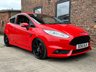 USED 2016 16 FORD FIESTA 1.6 ST-3 3d 180 BHP 