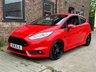 USED 2016 16 FORD FIESTA 1.6 ST-3 3d 180 BHP 