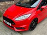 USED 2016 16 FORD FIESTA 1.6 ST-3 3d 180 BHP 