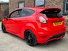 USED 2016 16 FORD FIESTA 1.6 ST-3 3d 180 BHP 