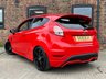 USED 2016 16 FORD FIESTA 1.6 ST-3 3d 180 BHP 