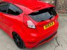 USED 2016 16 FORD FIESTA 1.6 ST-3 3d 180 BHP 