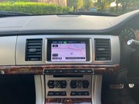 USED 2013 M JAGUAR XF 2.2 D SPORT 4d 200 BHP 