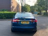 USED 2013 M JAGUAR XF 2.2 D SPORT 4d 200 BHP 