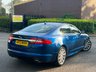 USED 2013 M JAGUAR XF 2.2 D SPORT 4d 200 BHP 