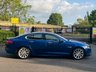 USED 2013 M JAGUAR XF 2.2 D SPORT 4d 200 BHP 