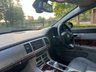USED 2013 M JAGUAR XF 2.2 D SPORT 4d 200 BHP 